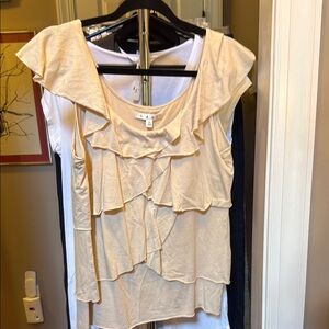 CAbi Layered Top